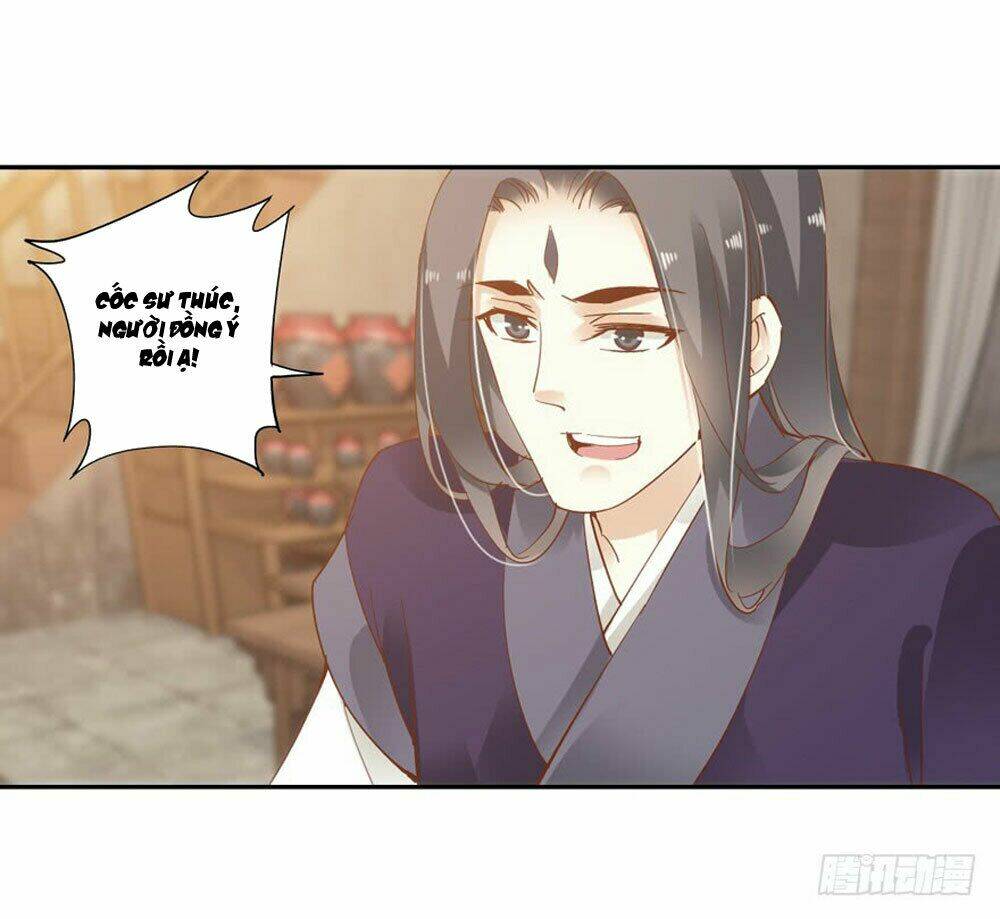 thiền tâm vấn đạo chapter 46 25