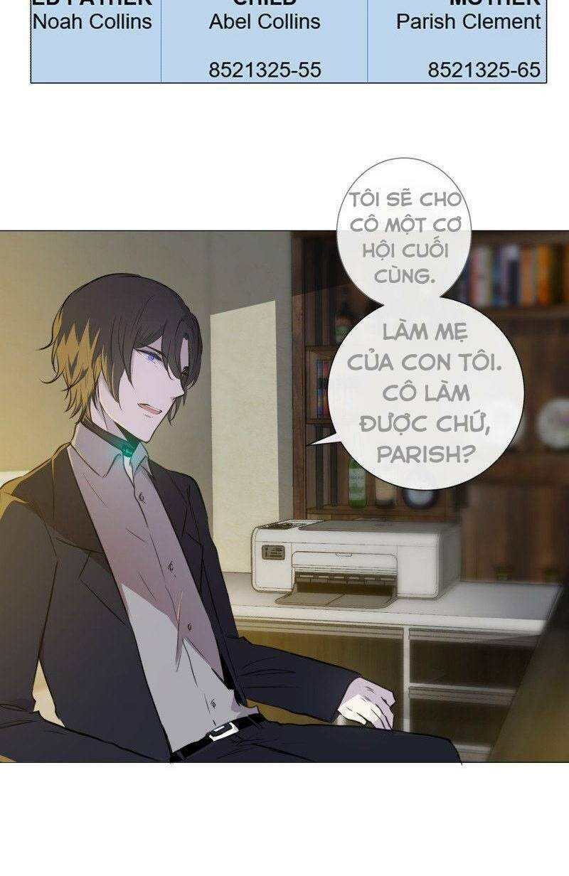 Trọng Sinh Mạc Thế Chapter 31 21