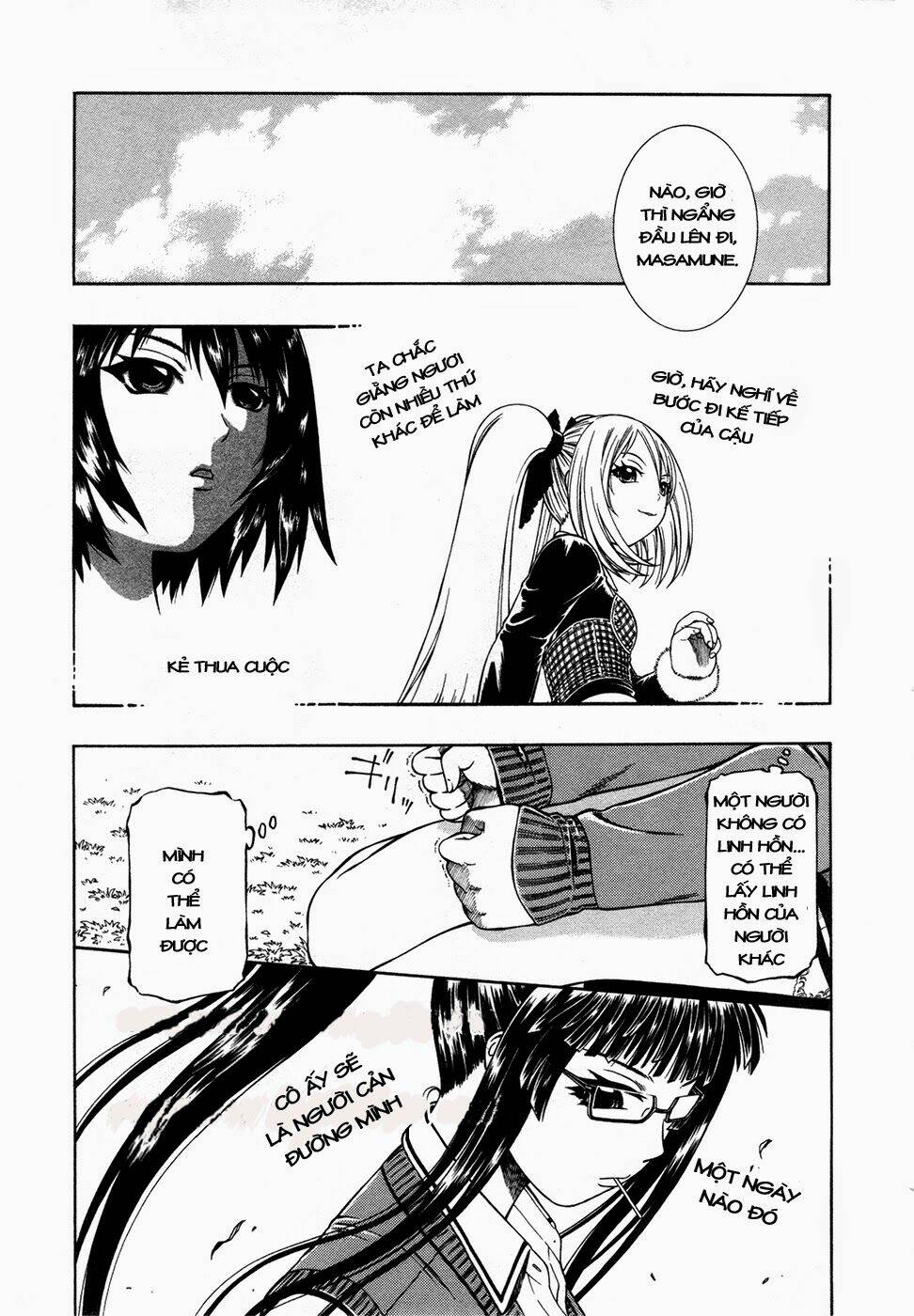 dethrone chapter 7 34