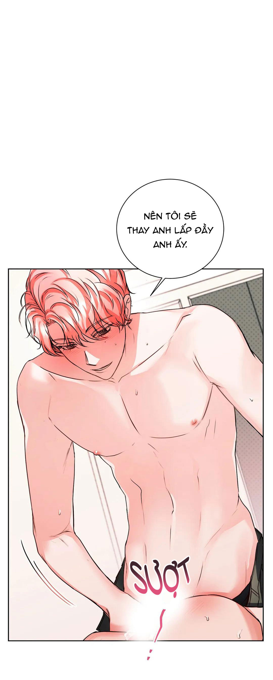 gỡ lỗi tình yêu chapter 4 15