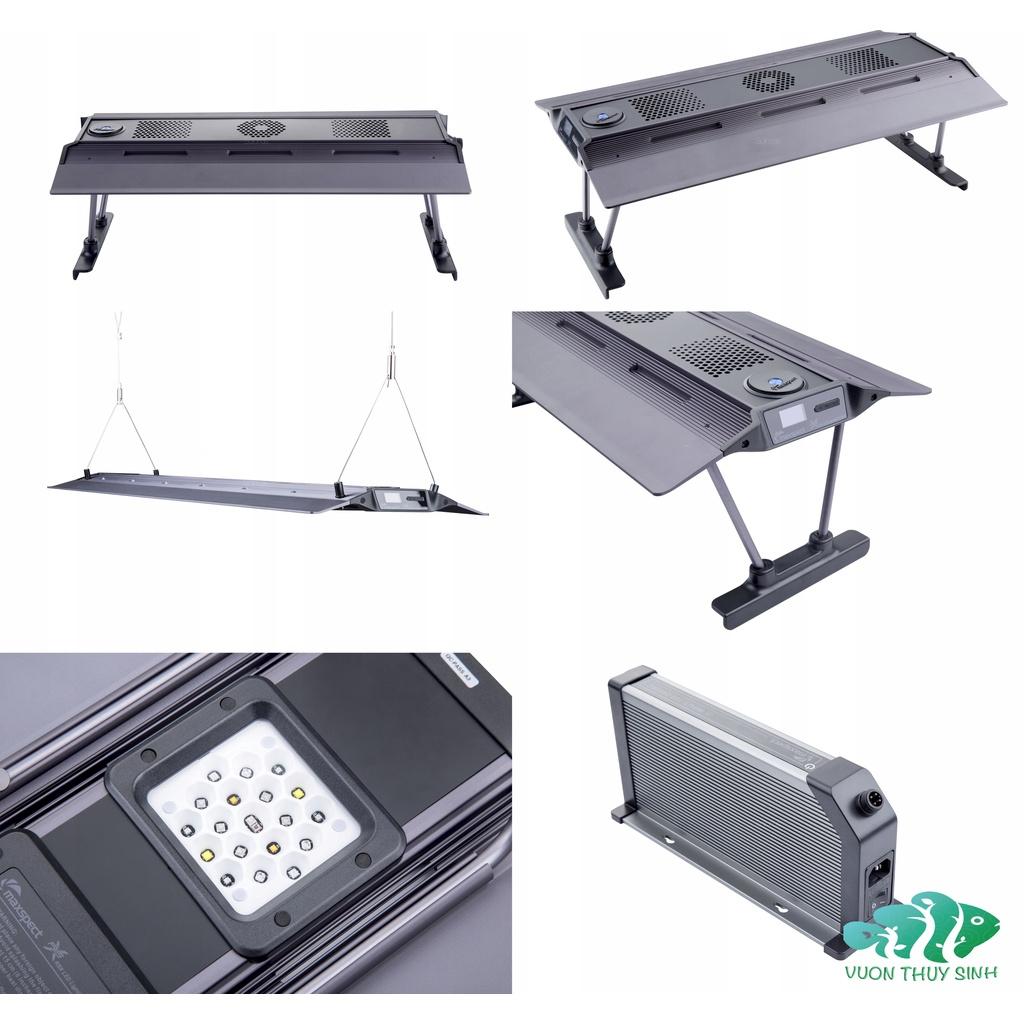 Đèn Maxspect RSX R5F - 150/200/300 Cao Cấp Cho Bể Cá