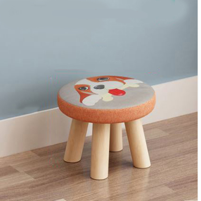 Ghế đôn kích thước 20*28 cm