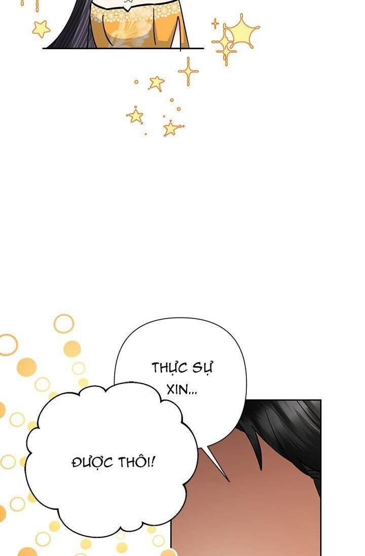 ác nữ hôm nay lại yêu đời rồi! chapter 38.2 13