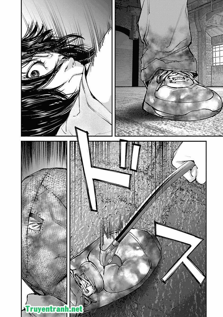 killing morph chapter 27 12