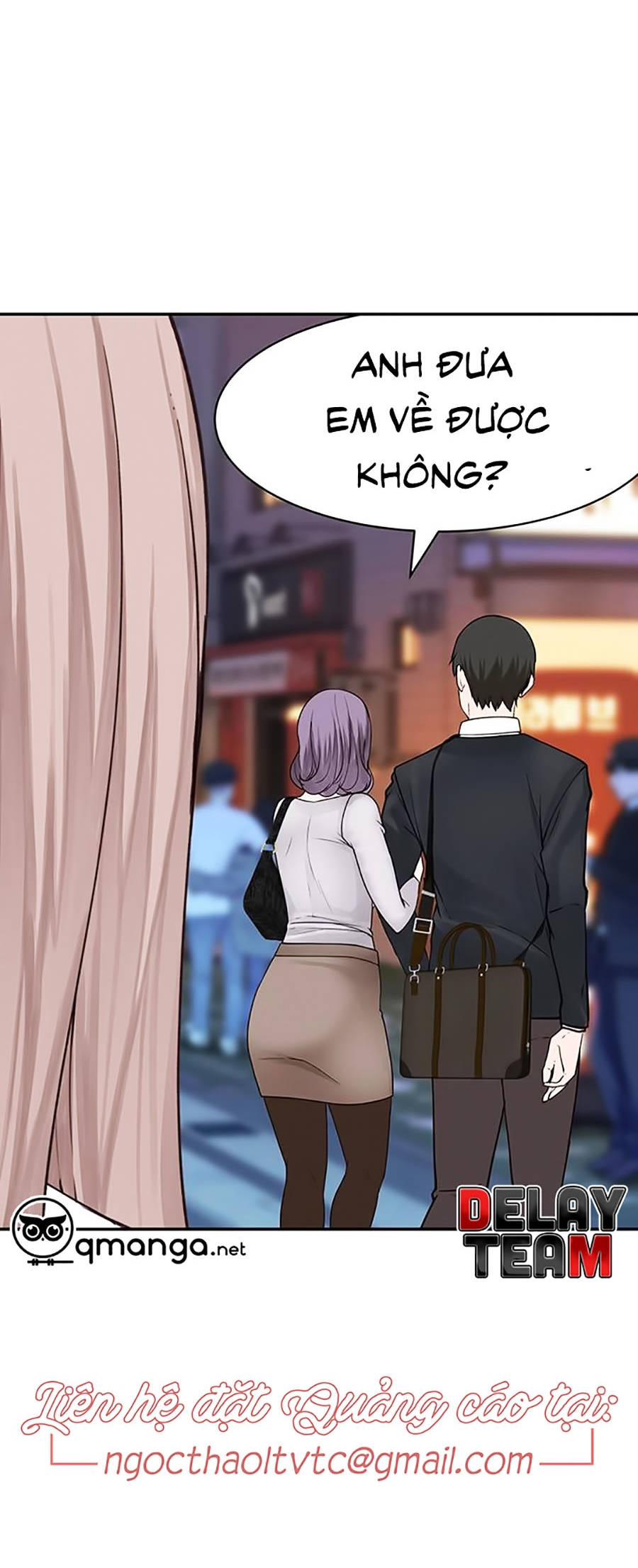 giữa hai ta chapter 15 48