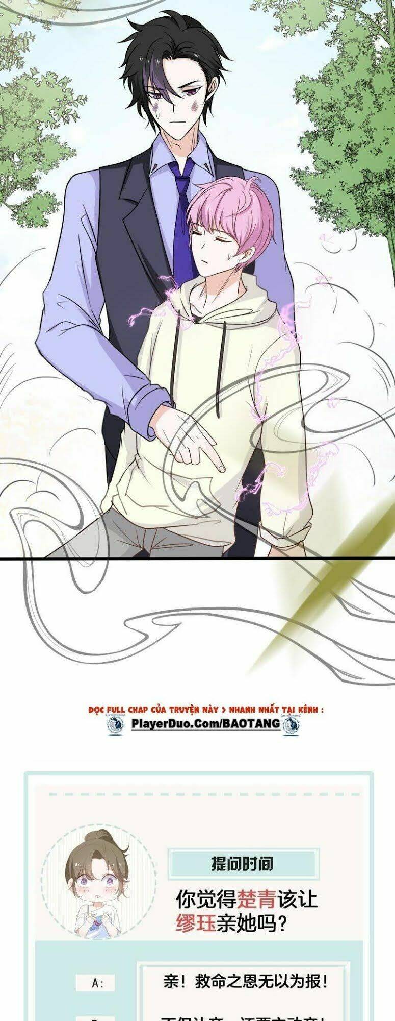 thập nhị hắc miêu chapter 12 37