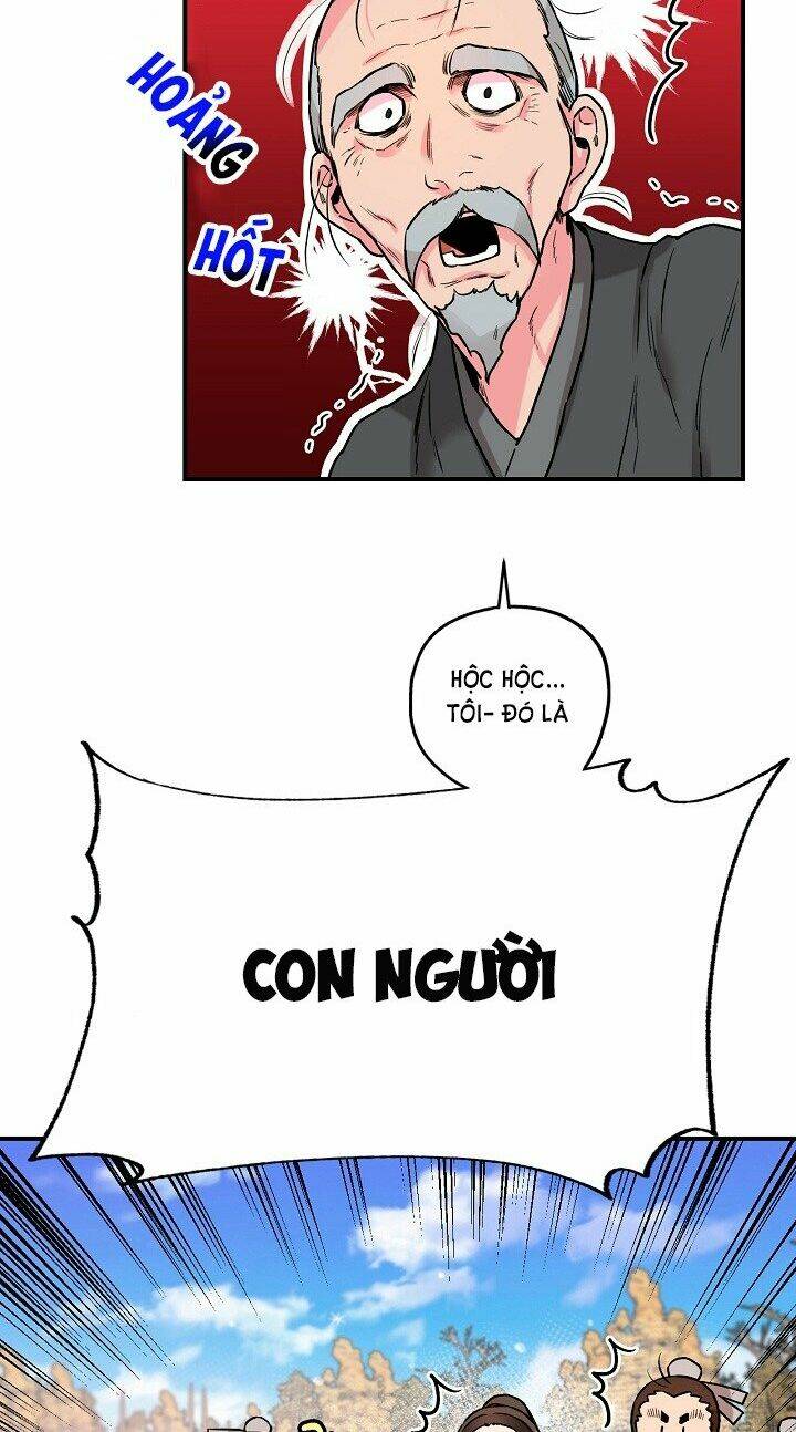 tôi trở thành nhân vật phản diện giỏi nhất trong giới võ thuật chapter 25 17