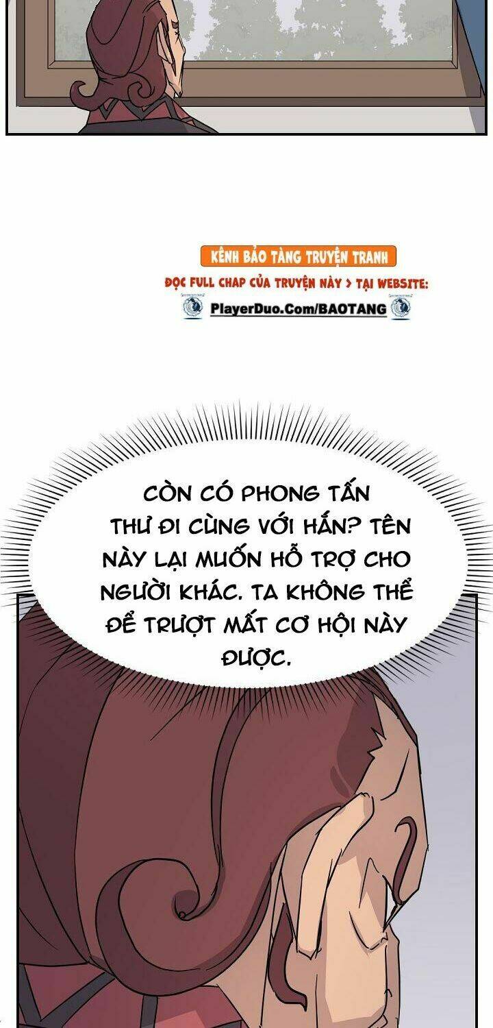 trọng sinh, bất khả chiến bại chapter 83 55