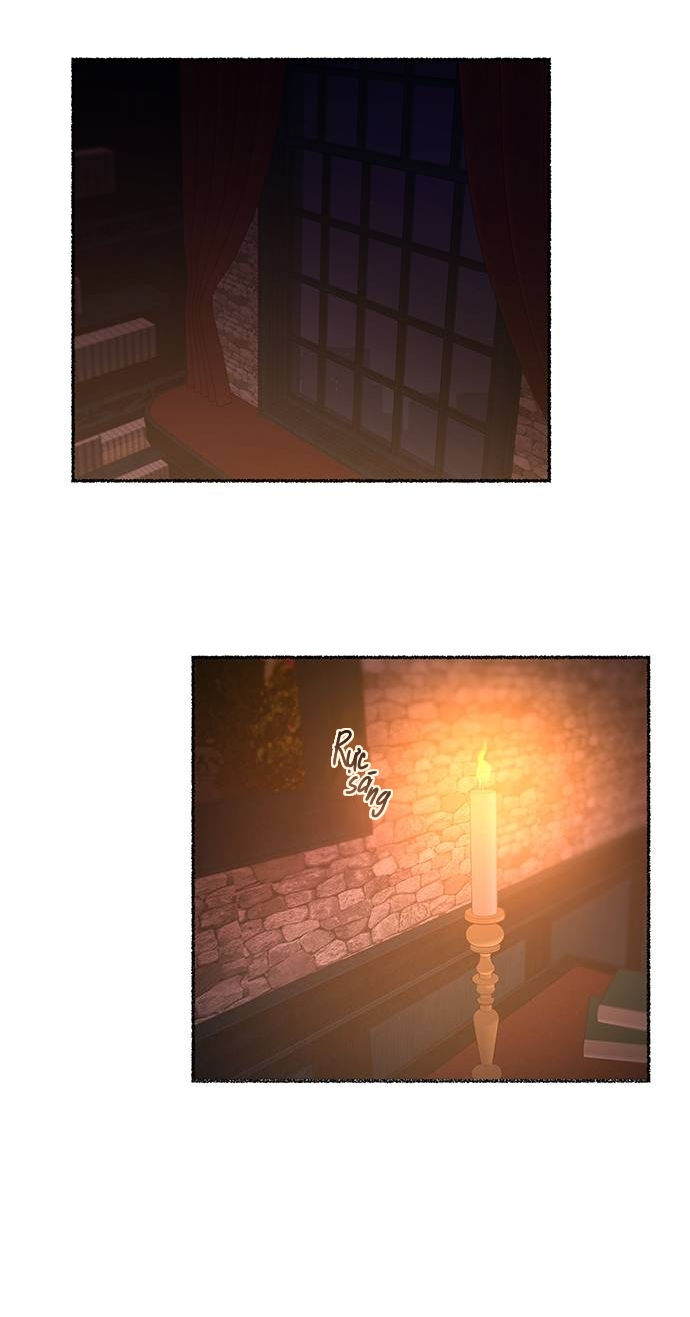 như gió trên cành cây khô chapter 32 90