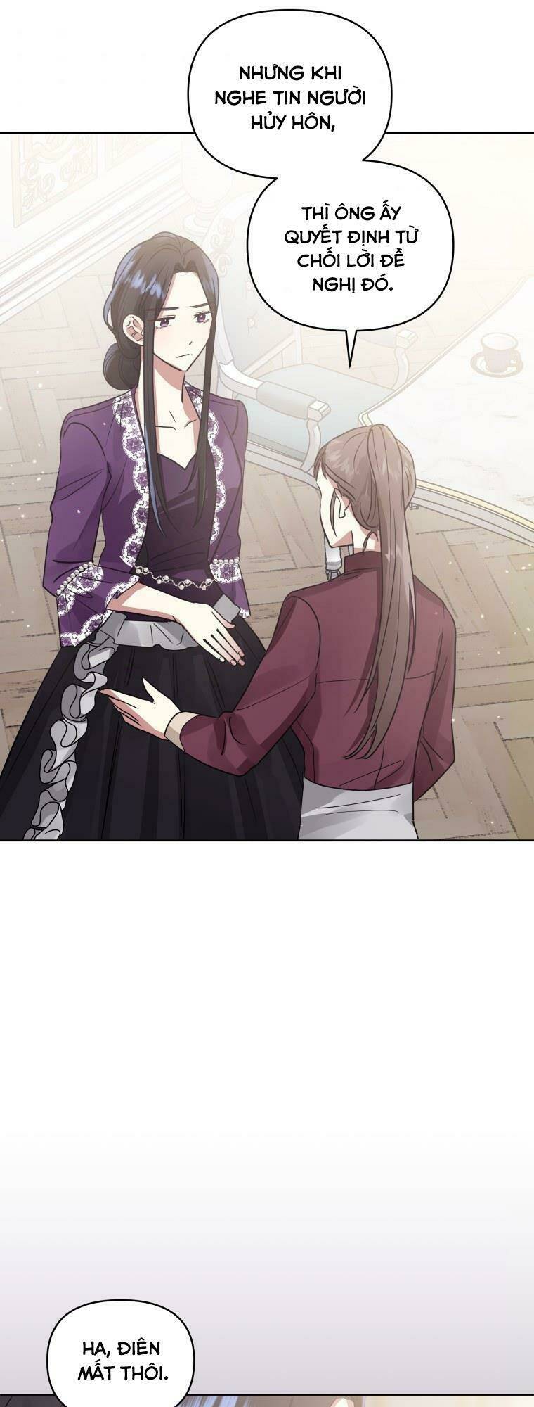 ác nữ phản diện đã chọn nam chính chapter 18 26