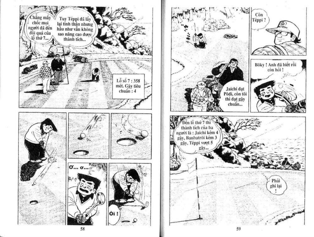 tân teppi chapter 16 28