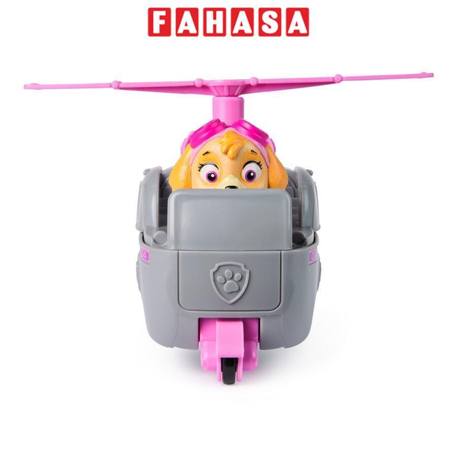Đồ Chơi Xe Cứu Hộ Cơ Bản - Skye V25 - Paw Patrol 6071211