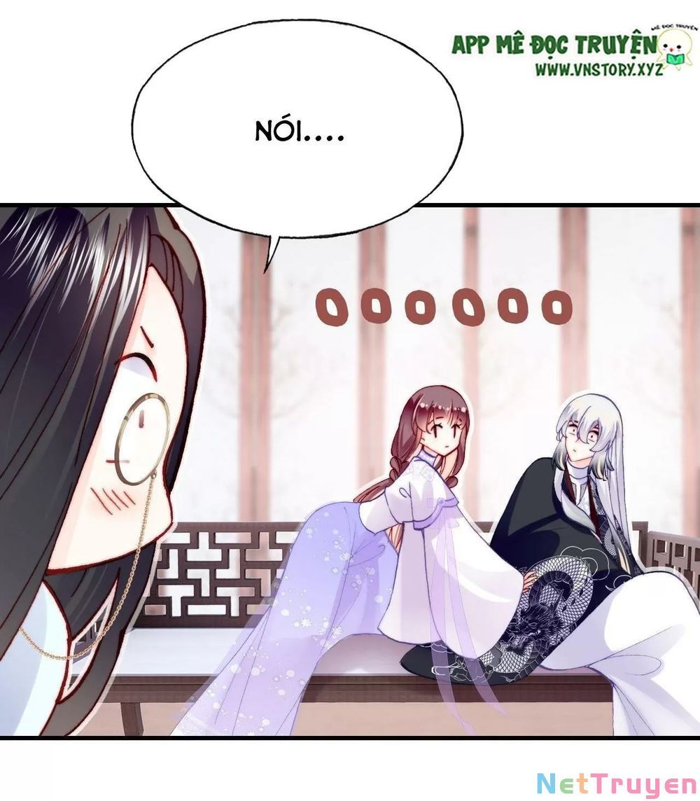 lại bị bệnh chiều chuộng quấn lấy chapter 39 22