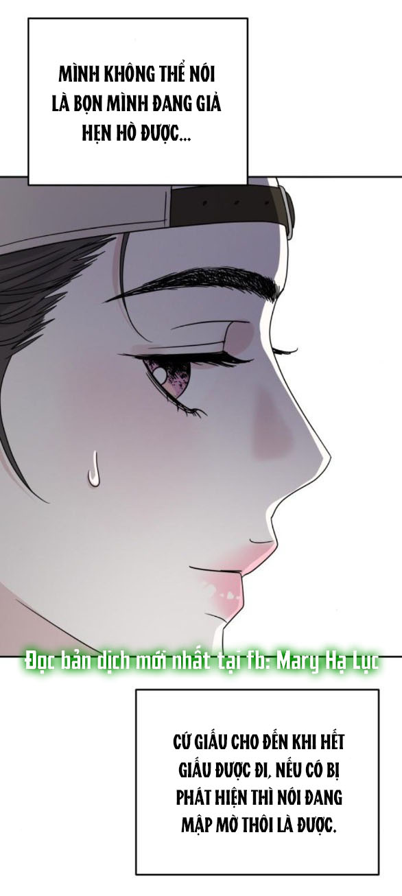 Thuyết Tình Yêu Ích Kỷ chapter 11.1 38