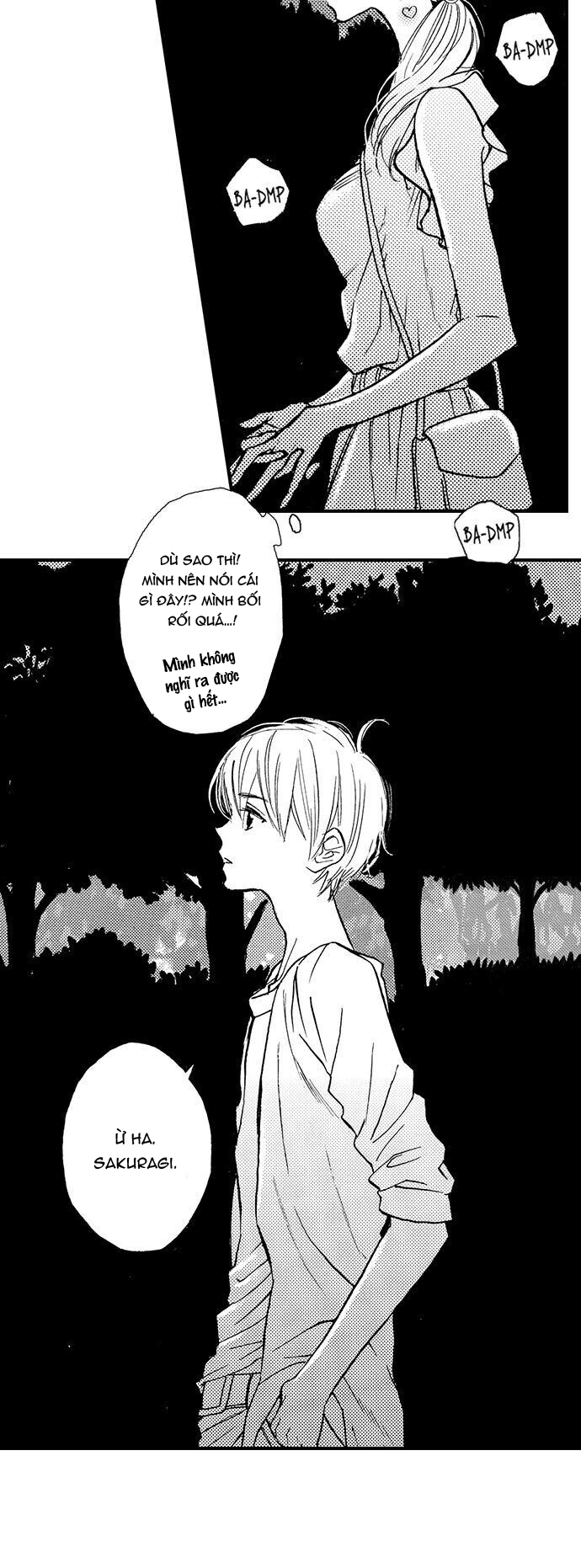 [16+] lạc vào thế giới mà tình dục là bài học bắt buộc chapter 16.1 4