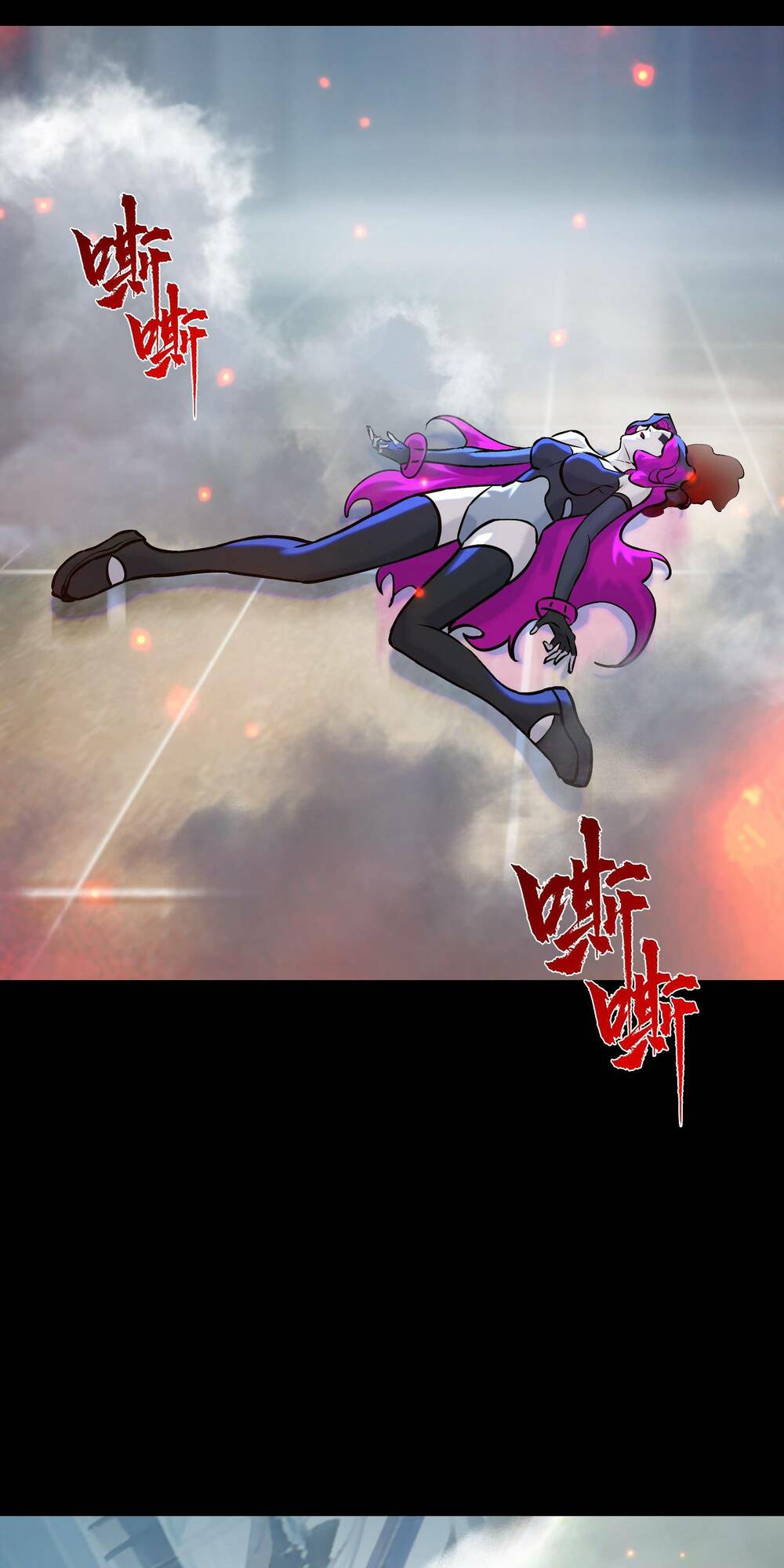 ta là hacker thiên đạo chapter 3 32