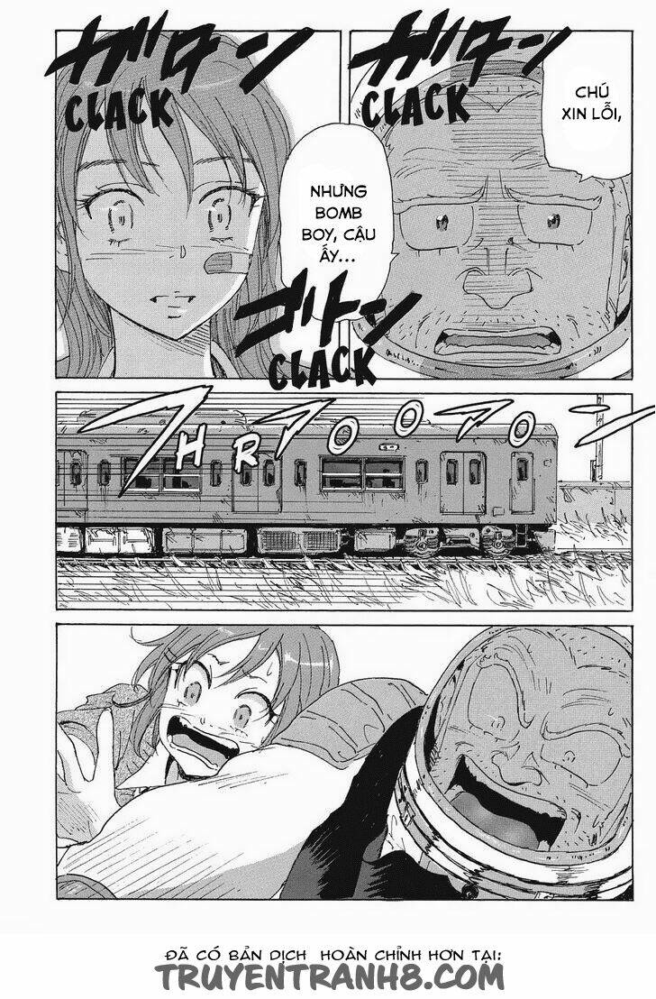 cúp quốc sư tử chapter 72 9