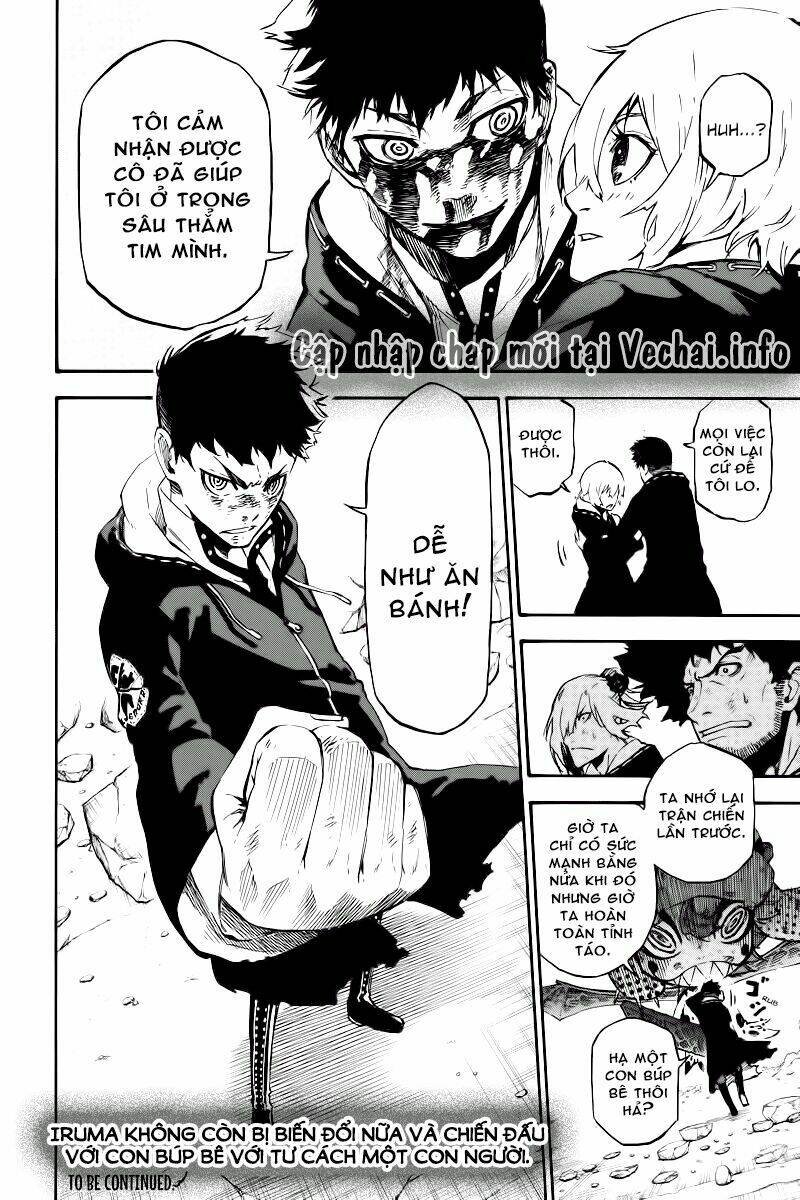 dolly kill kill chapter 54 14