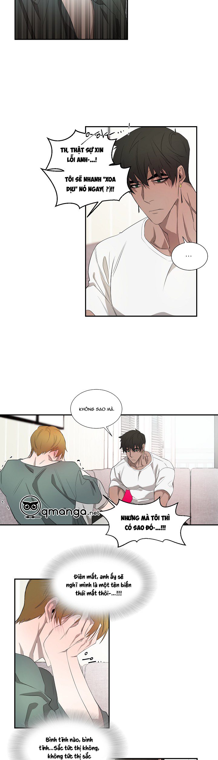 ever green chapter 18 17