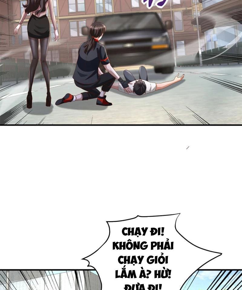 bảy vị tỷ tỷ tuyệt thế vô song của ta chapter 22 6