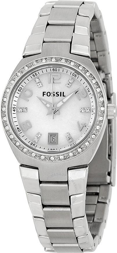 Đồng Hồ Nữ Fossil AM4141