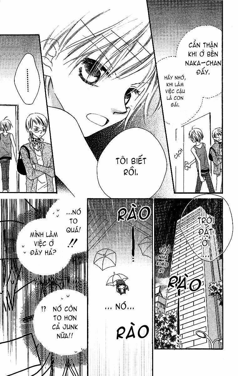 nosatsu junkie chapter 6 19