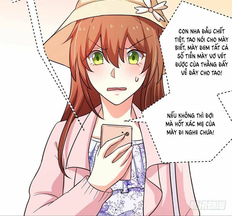 khế hôn chapter 27 16