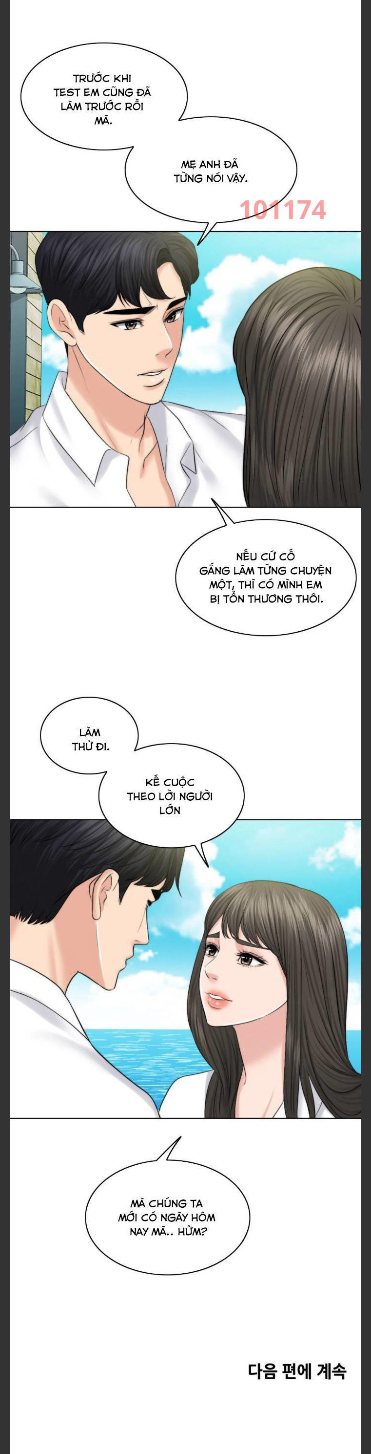 người vợ 1000 ngày chapter 36 5