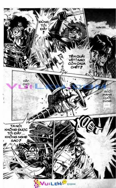 vương tử takeru chapter 7 113