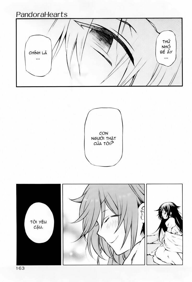 pandora hearts chapter 70 44