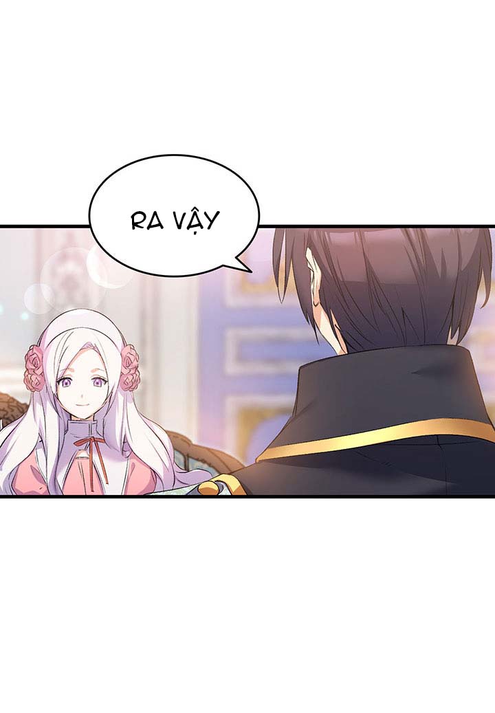 tôi định quyến rũ anh trai nhưng nam chính đã đến chapter 4 15