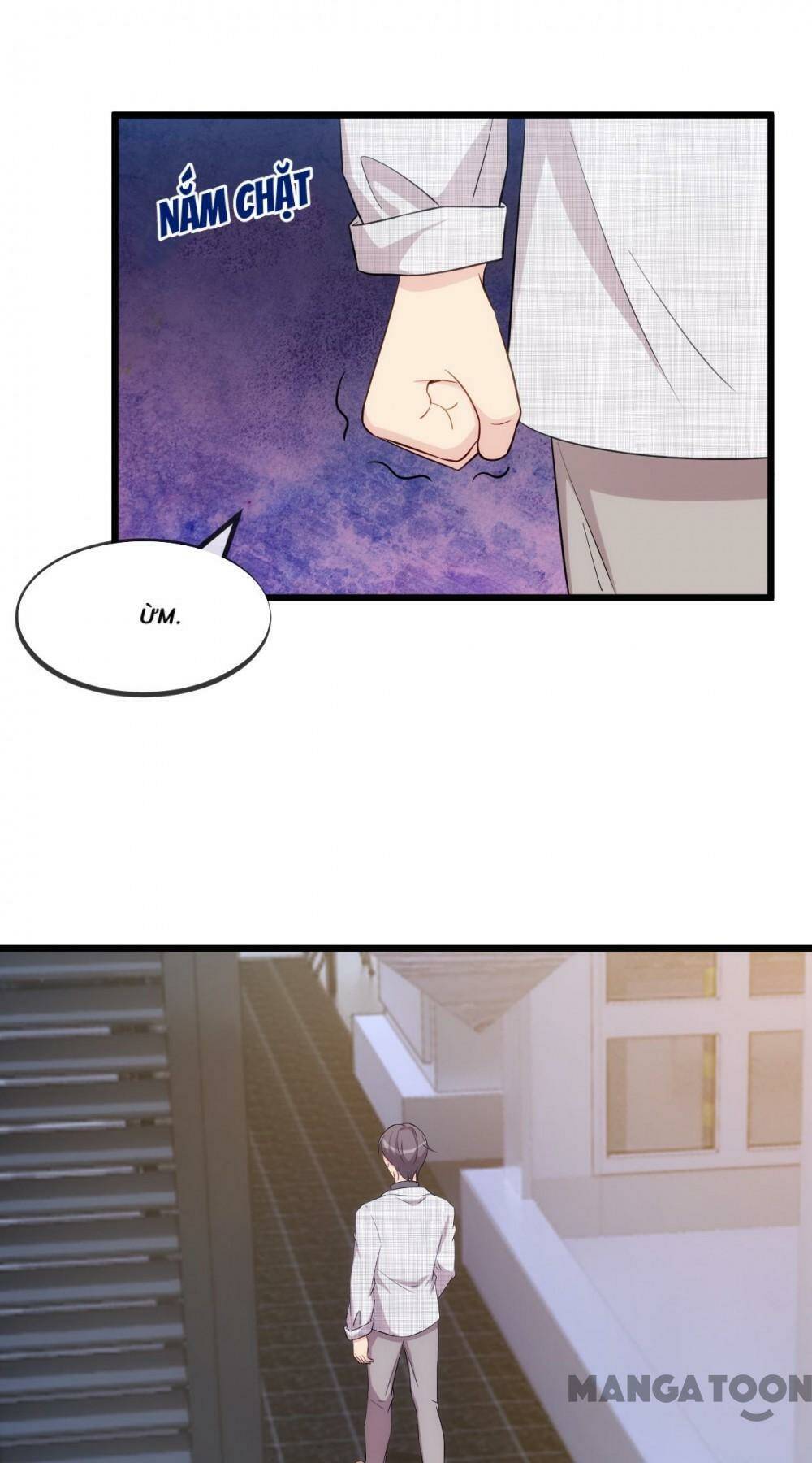 cô vợ ấm áp của hạ thiếu chapter 300.4 7