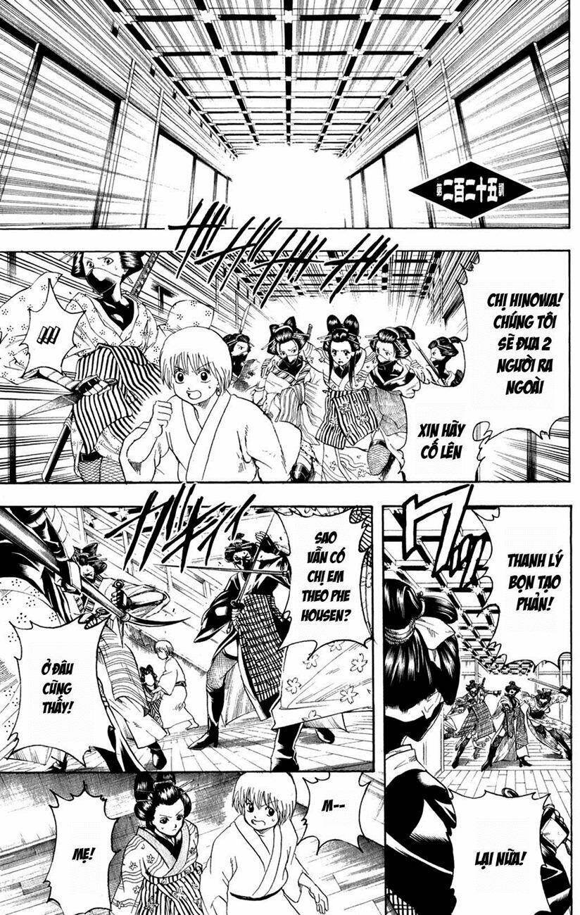 gintama - linh hồn bạc chapter 225 3