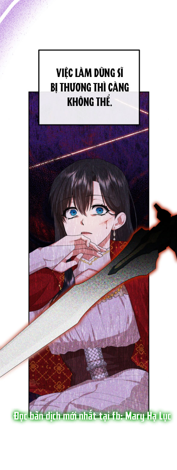 [18+] dũng sĩ vị tha chapter 2.1 39