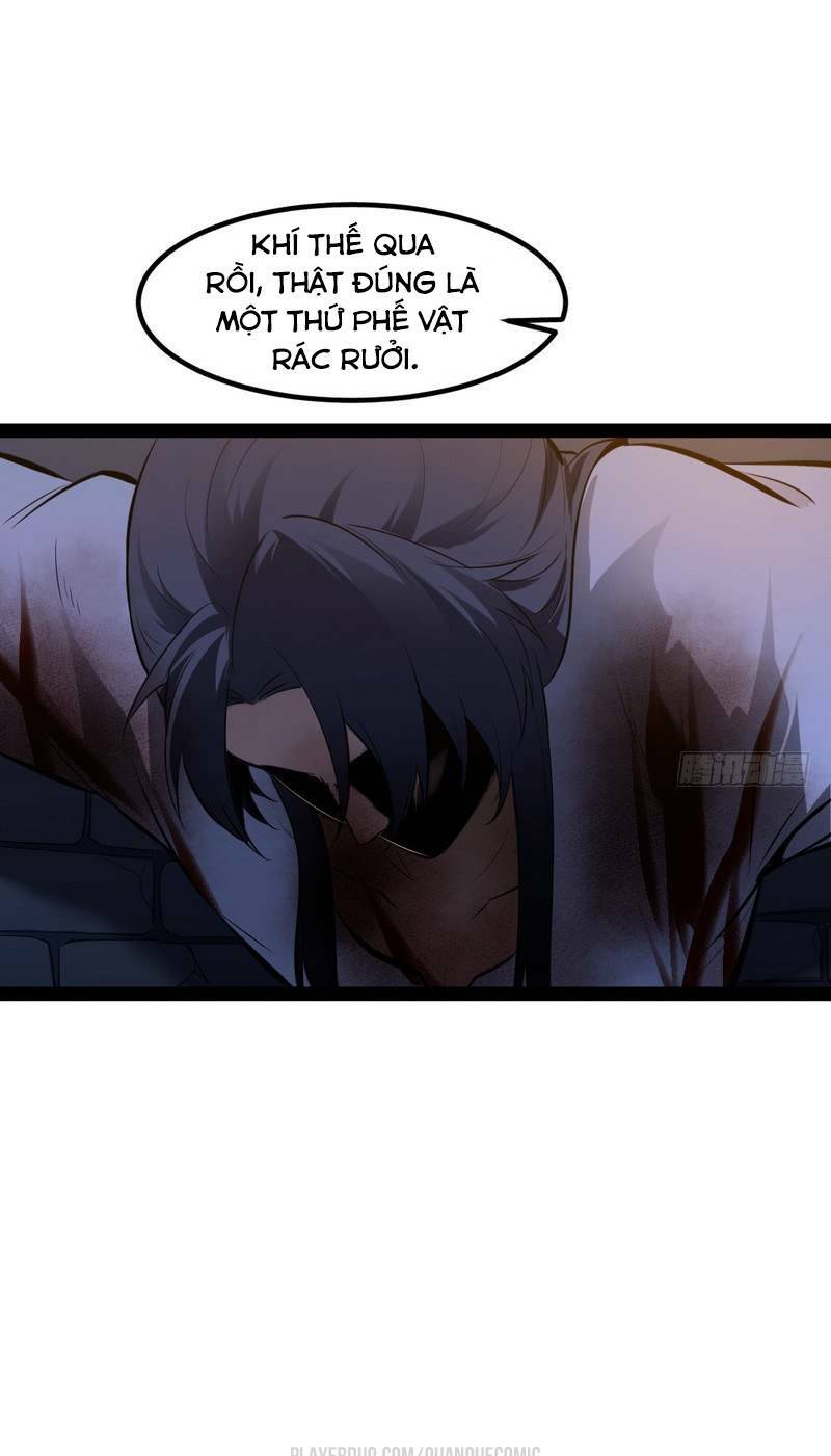 ta là tà đế chapter 33.5 27