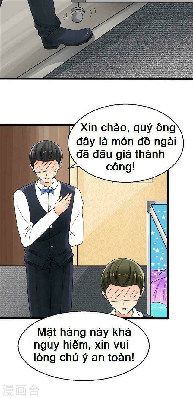 sủng vật người cá của tổng tài chapter 2 22