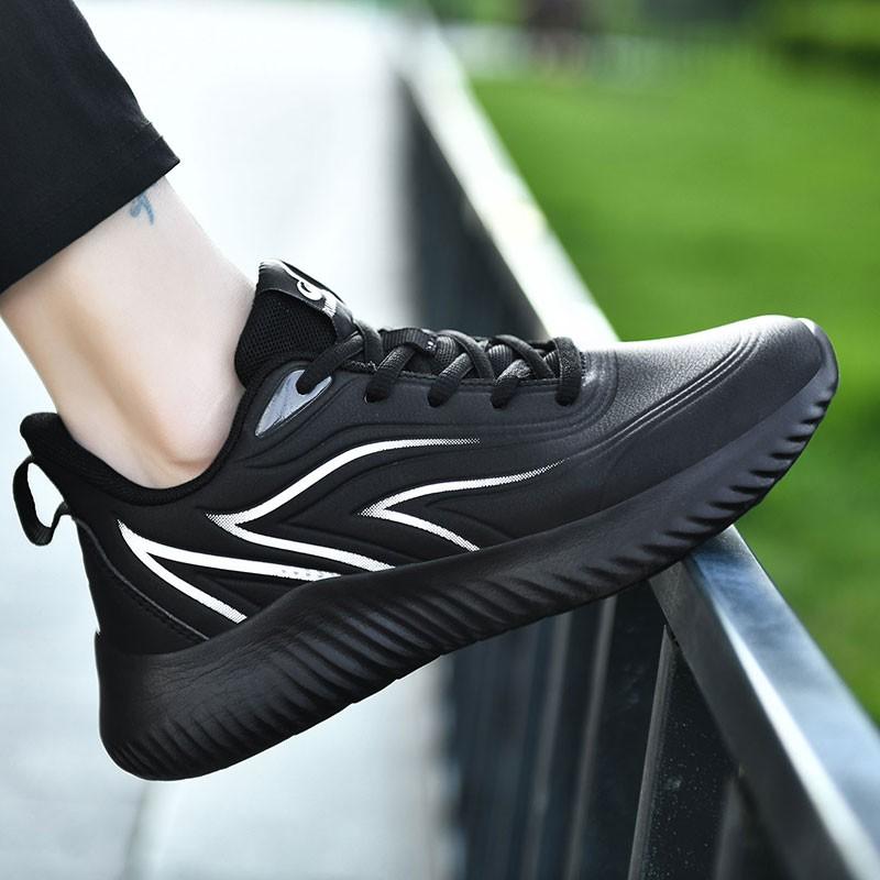 Giày Sneaker Thoáng Khí Cho Nữ Size 35-40