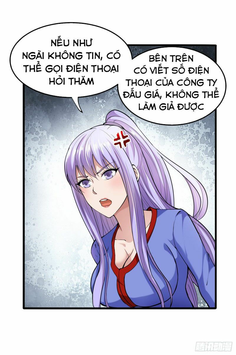 tối cường thần y tại đô thị chapter 134 29