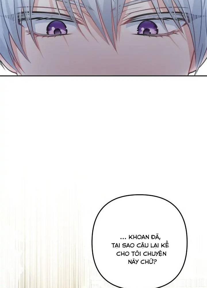 tại sao mẹ chồng tôi lại như thế này? chapter 32 66