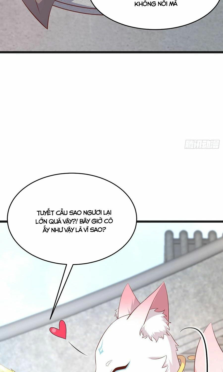 chi tôn đồng thuật sư: tuyệt thế đại tiểu thư chapter 210.5 9