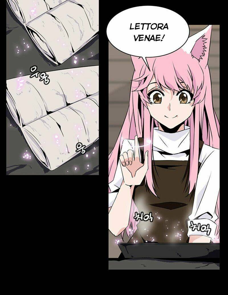 ảo mộng vương chapter 54 9