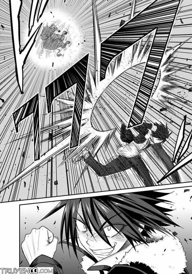 kujibiki tokushou: musou hāremu ken chapter 2 5