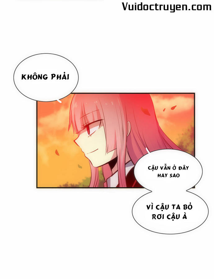 crepuscule (yamchi) chapter 49 20