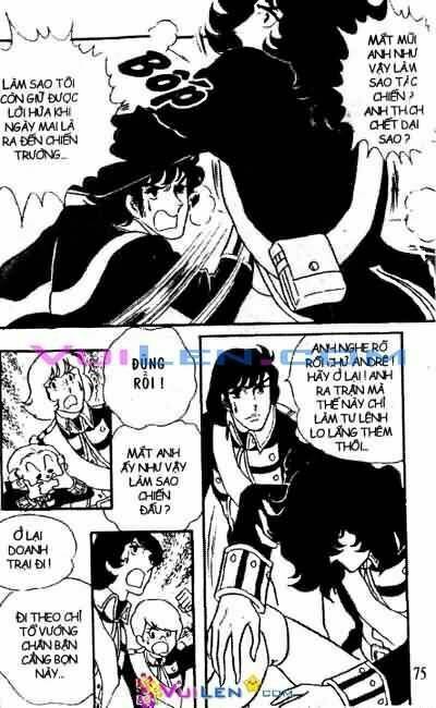 hoa hồng véc-xây chapter 11 75