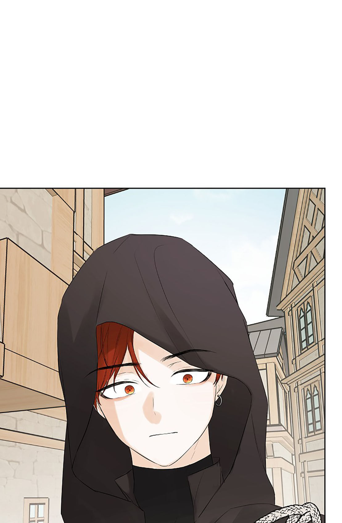 tôi biết bí mật của nam phụ chapter 6 10