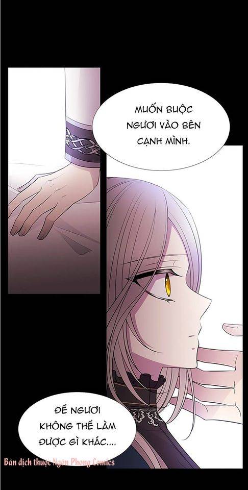 năm môn đệ của charlotte chapter 21 31