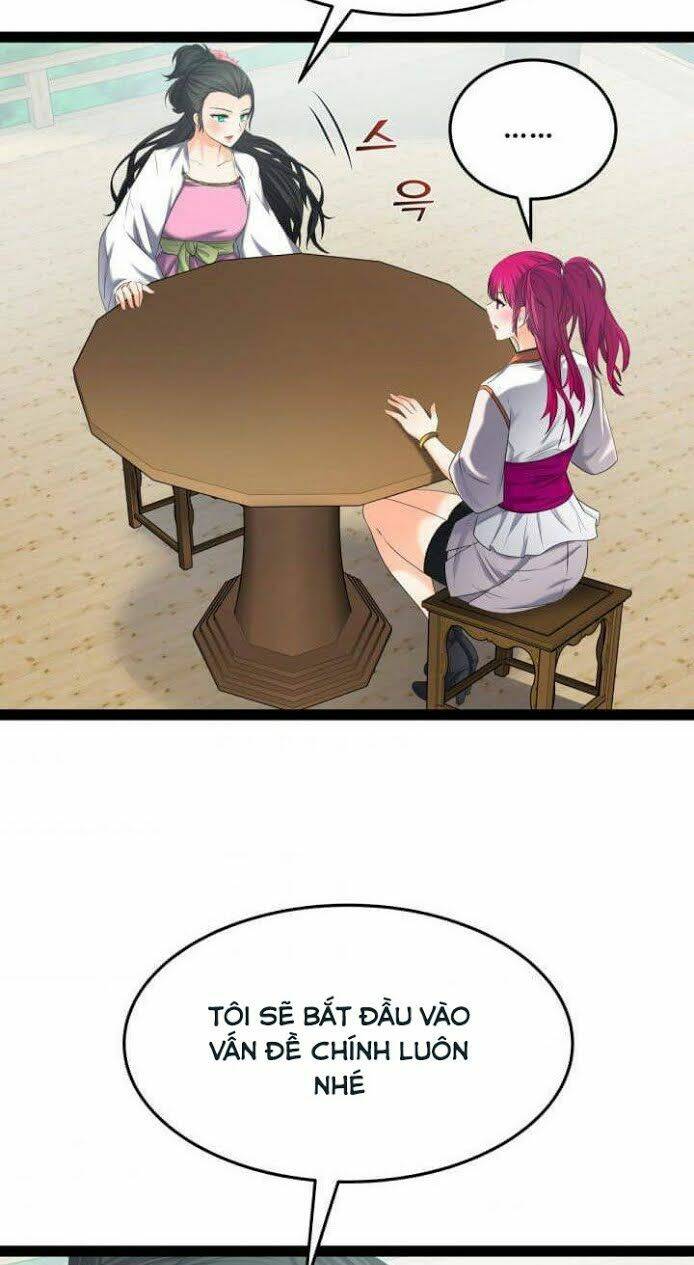 lôi thần chuyển sinh chapter 33 44