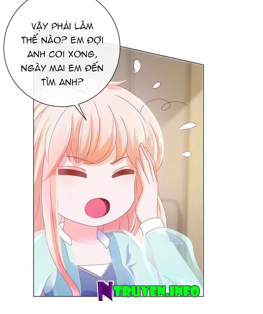 ẩn hôn 100%: chọc tức vợ yêu mua một tặng một chapter 146 17