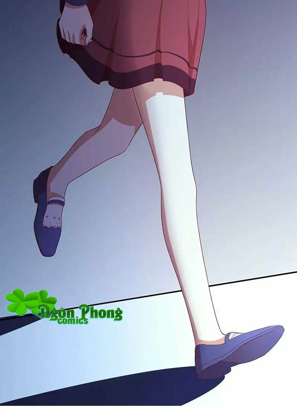 cả thế giới đều không bằng người chapter 77 24