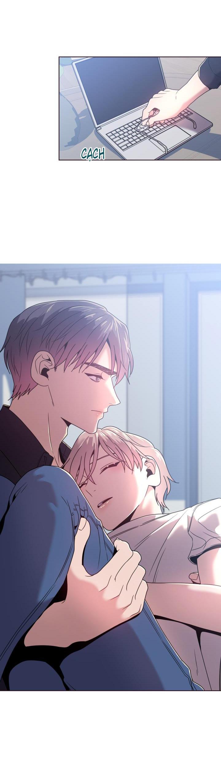 sụp đổ chapter 13 19